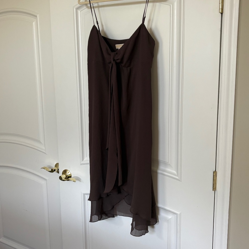 Michael Kors cocktail dress